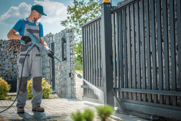 Best Patio and Deck Pressure Washing  in Helena Valley Northeast, MT