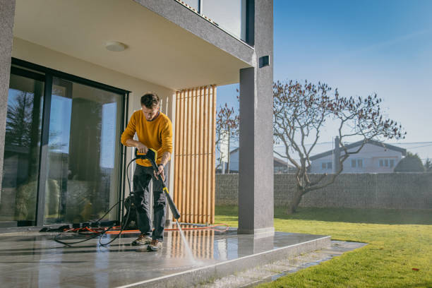 Helena Valley Northeast, MT  Pressure Washing Services Company