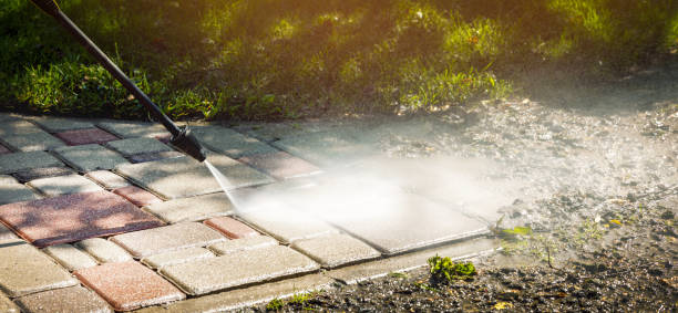 Best Restaurant Pressure Washing  in Helena Valley Northeast, MT
